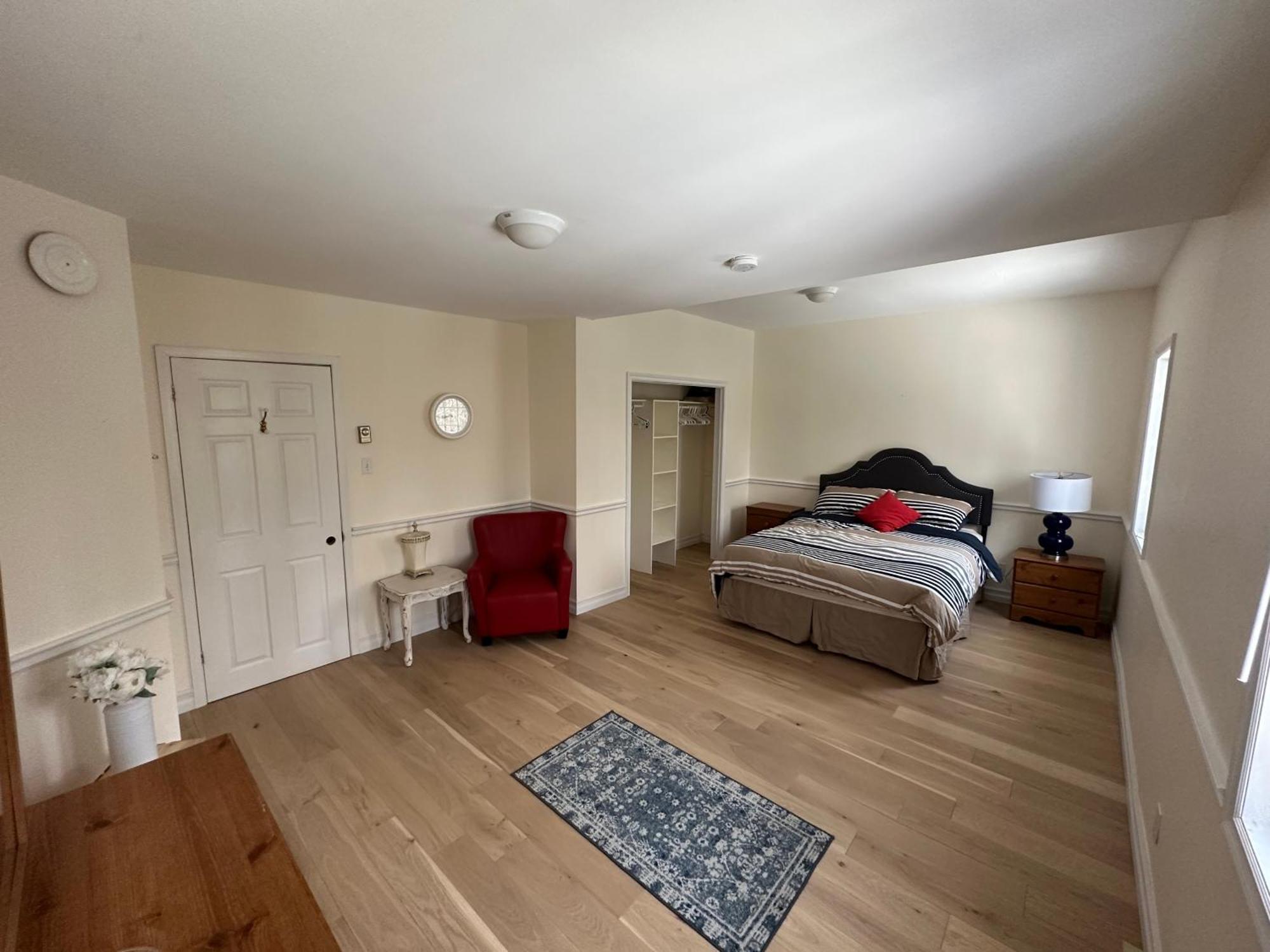 Eden Estate B&B Reidville Eksteriør billede