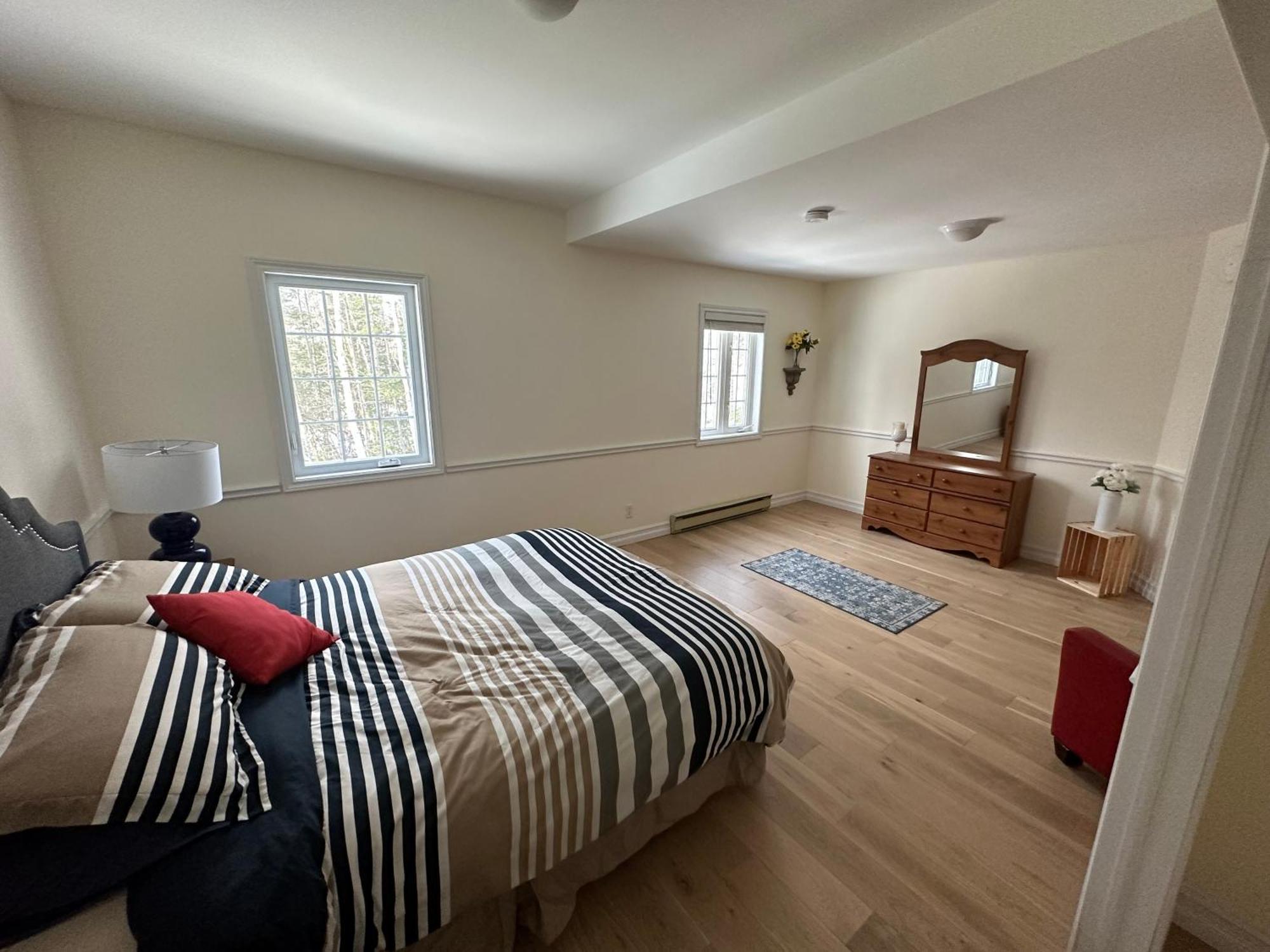 Eden Estate B&B Reidville Eksteriør billede